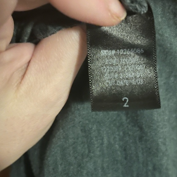 Torrid Women’s Size 2 or 2x Sarcasm Is Always An Option Tee Shirt Top - Picture 3 of 3